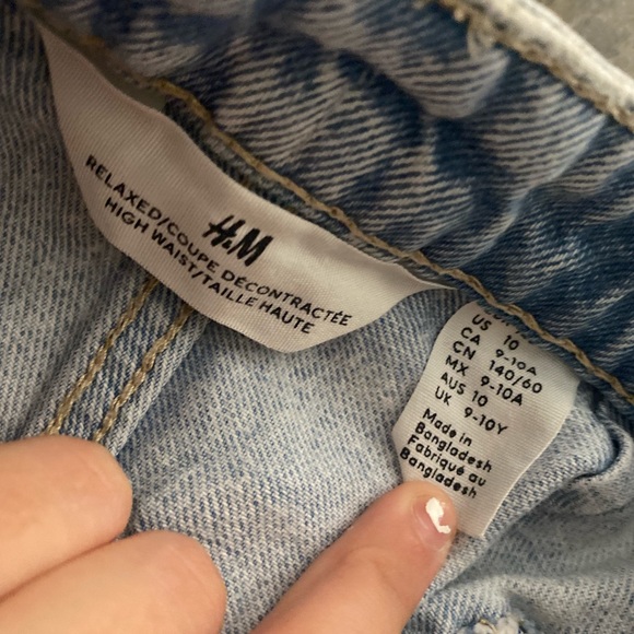 Super cute kids shorts - Picture 2 of 2